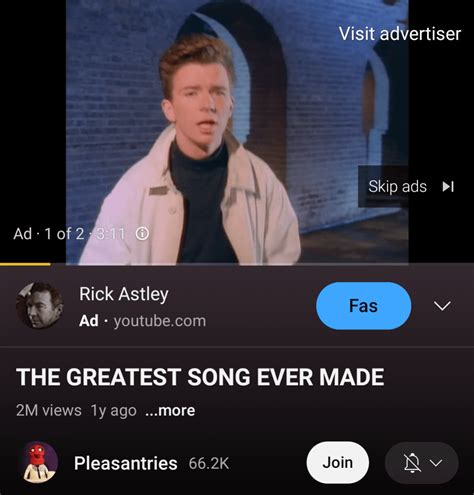 Discord Nitro RICKROLL Links XD : r/rickroll